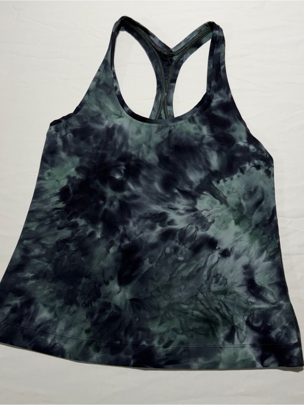 Lululemon Cool Racerback Short Tank Top - Picture 3 of 9
